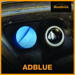 Servizio Adblue