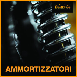 Servizio Ammortizzatori