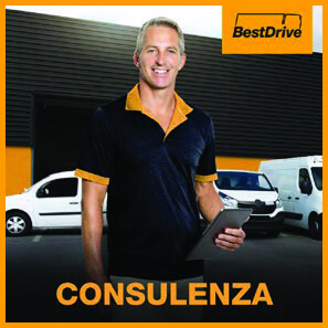 Servizio Consulenza