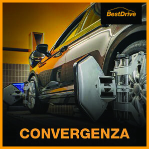 Servizio Convergenza