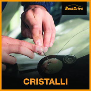 Servizio Cristalli