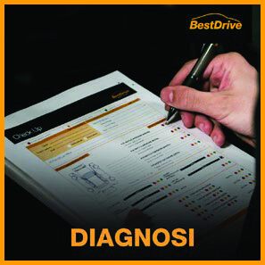 Servizio Diagnosi
