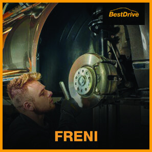 Servizio Freni