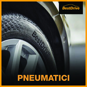 Servizio Pneumatici